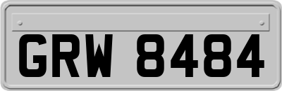 GRW8484