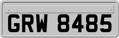 GRW8485