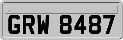 GRW8487