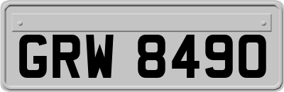 GRW8490