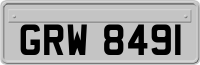 GRW8491