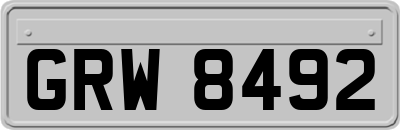 GRW8492