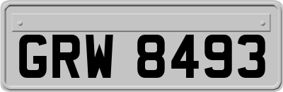 GRW8493