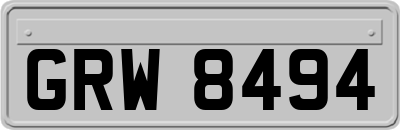 GRW8494