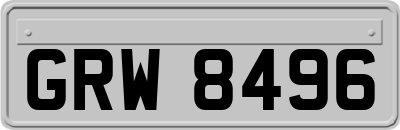GRW8496