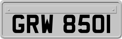 GRW8501