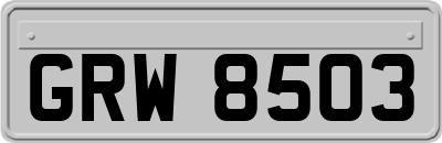 GRW8503