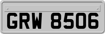 GRW8506