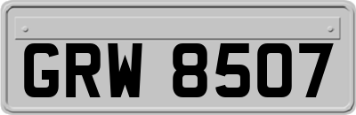 GRW8507