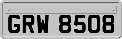 GRW8508