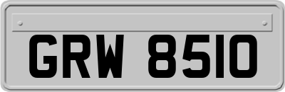 GRW8510