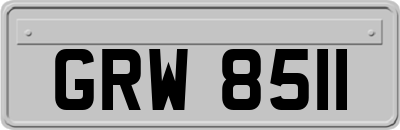 GRW8511