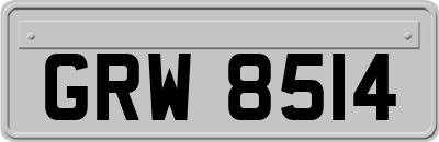 GRW8514