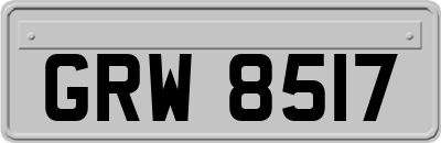 GRW8517