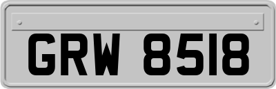 GRW8518