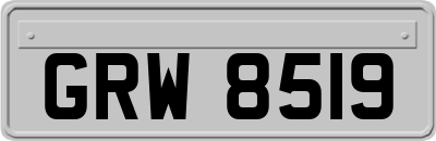 GRW8519