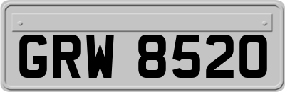 GRW8520