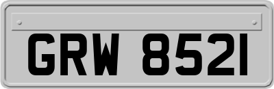 GRW8521