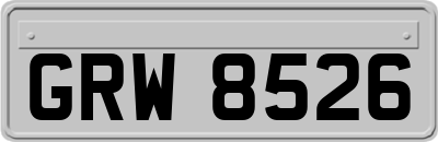 GRW8526