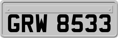 GRW8533