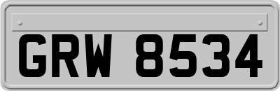 GRW8534