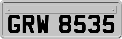 GRW8535