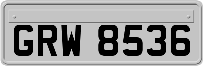GRW8536