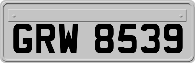 GRW8539