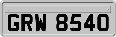 GRW8540