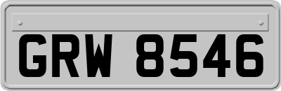 GRW8546