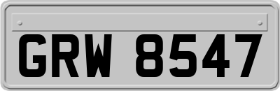 GRW8547