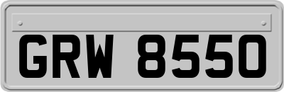 GRW8550