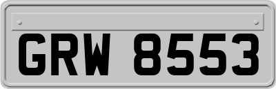 GRW8553