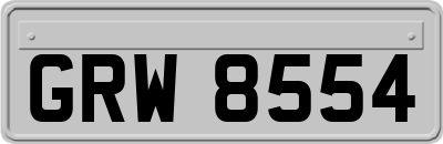 GRW8554