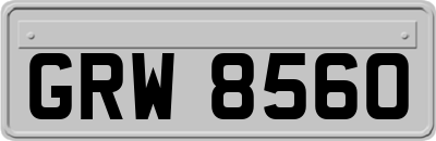 GRW8560