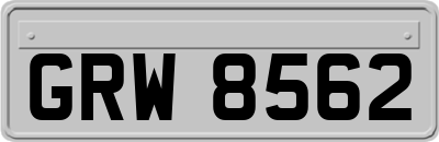 GRW8562