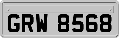 GRW8568
