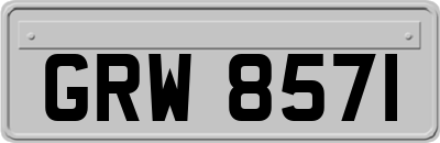 GRW8571