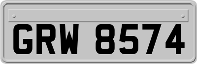 GRW8574