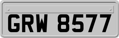 GRW8577