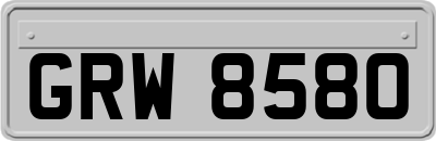 GRW8580