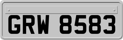 GRW8583