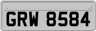 GRW8584