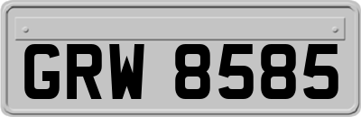 GRW8585