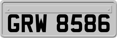 GRW8586