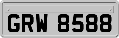 GRW8588