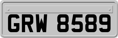 GRW8589