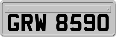 GRW8590