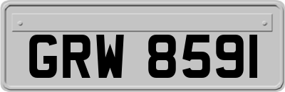 GRW8591