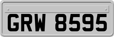 GRW8595
